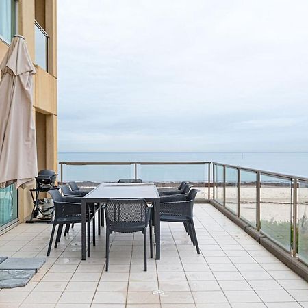 Appartement Beachfront Serenity Glenelg Extérieur photo